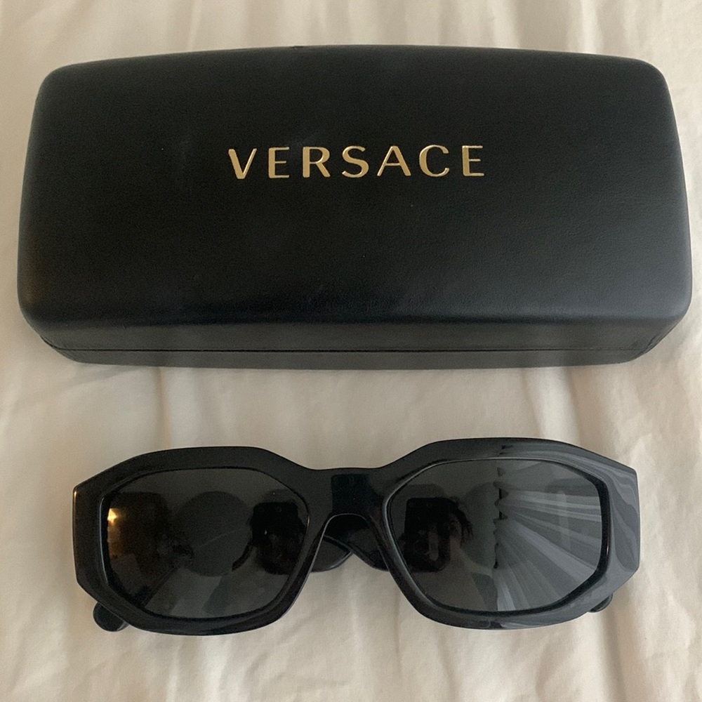 Versace Sunglasses